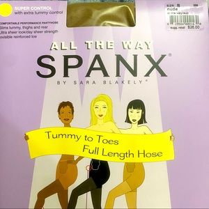 Spanx